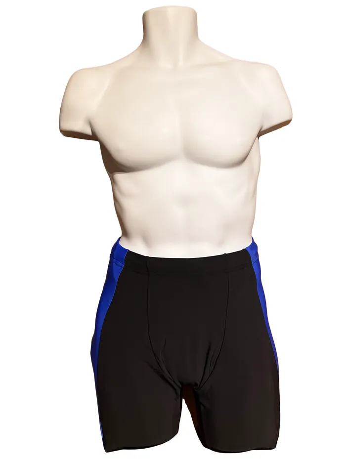Underw Vibrators Underworks Swim Trunks