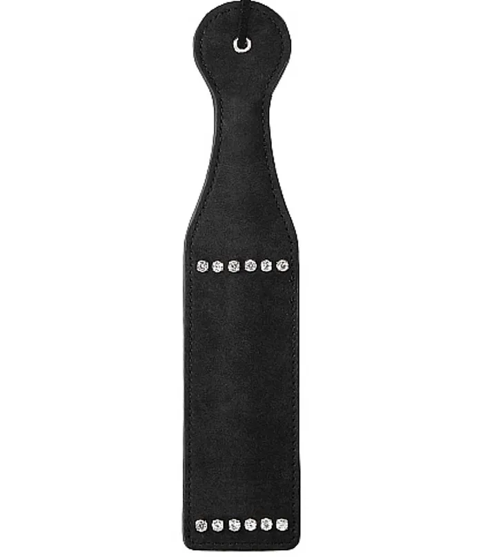 Diamond Studded Paddle Shots America Vibrators