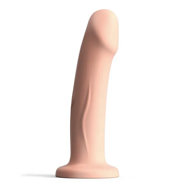 Dorcel Real Pleasure Dildo Extra Large Vanilla DORCEL Dildos