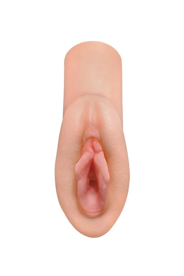 Male Sex Toys Pipedream Extreme PDX Plus Perfect Pussy Dream Stroker Pipedream
