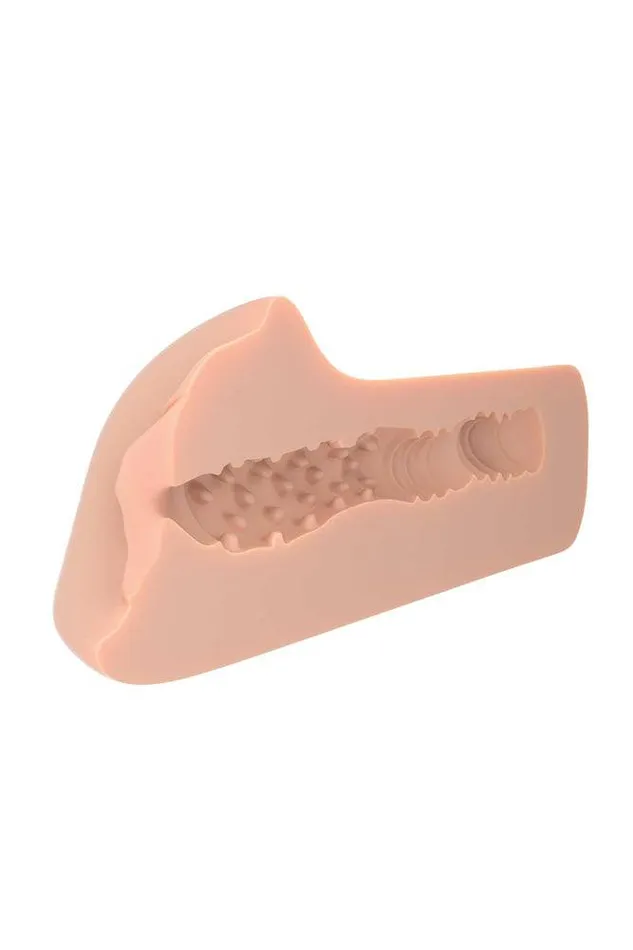 Male Sex Toys Pipedream Extreme PDX Plus Perfect Pussy Dream Stroker Pipedream