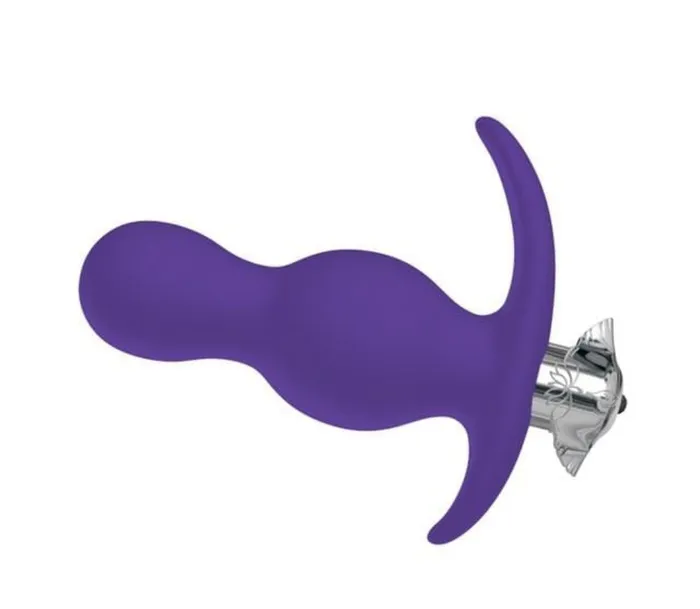 Anal Lovegasm 7Speed Small Butt Massager