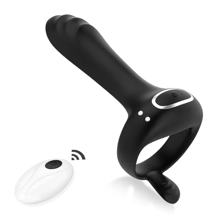 Dashdiamondx Female Sex Toys Ring Vibrator