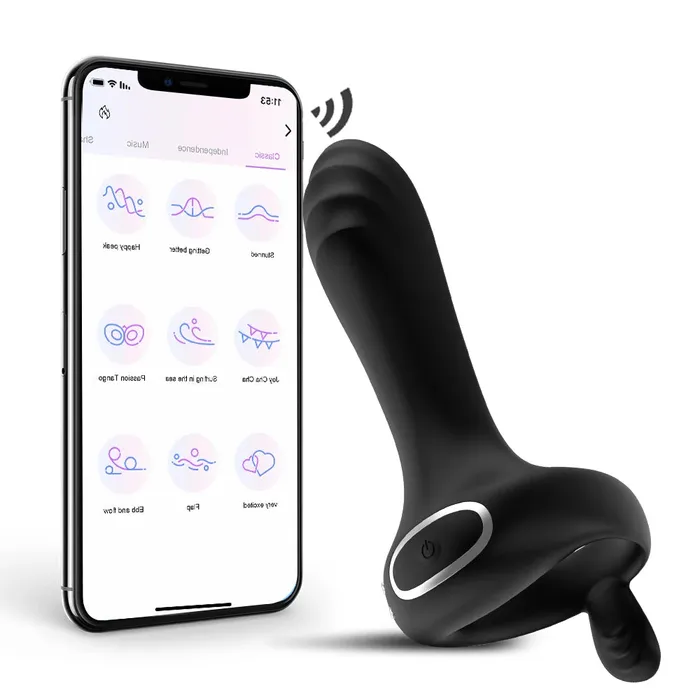 Dashdiamondx Female Sex Toys Ring Vibrator