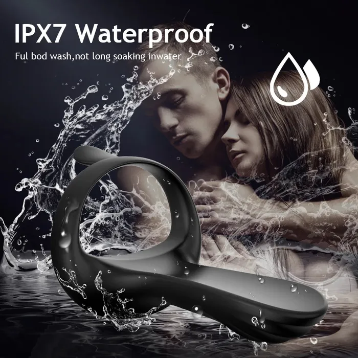 Dashdiamondx Female Sex Toys Ring Vibrator