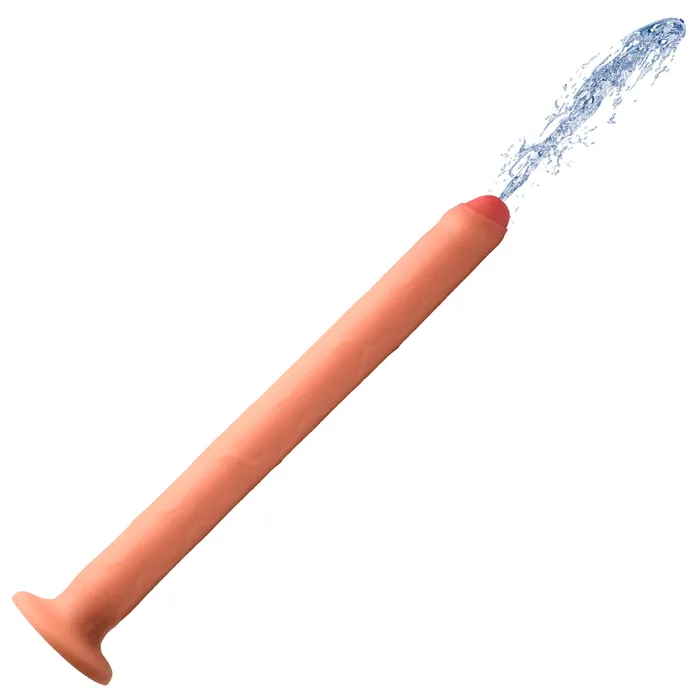 Female Sex Toys Hosed 15 Thick Enema Hose