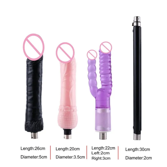 LAZADASEXTOYS HISMITH Sex Machine for Women Retractable Machine Gun Pumping Sex Gun Adjustable Speed Love Machines for Women Sex Products Female Sex Toys