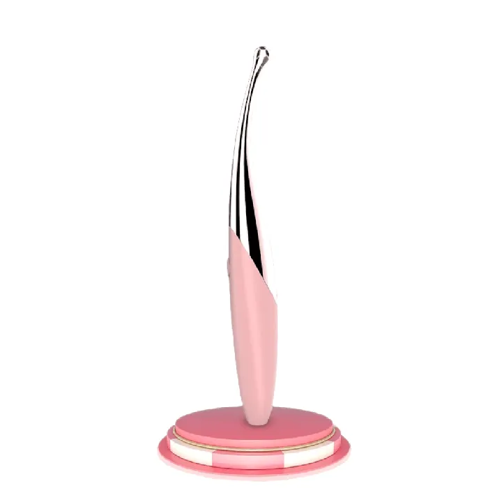 Lovegasm Female Sex Toys MindBlowing Tongue Nipple Clit Suction Oral VibratorKlitoris