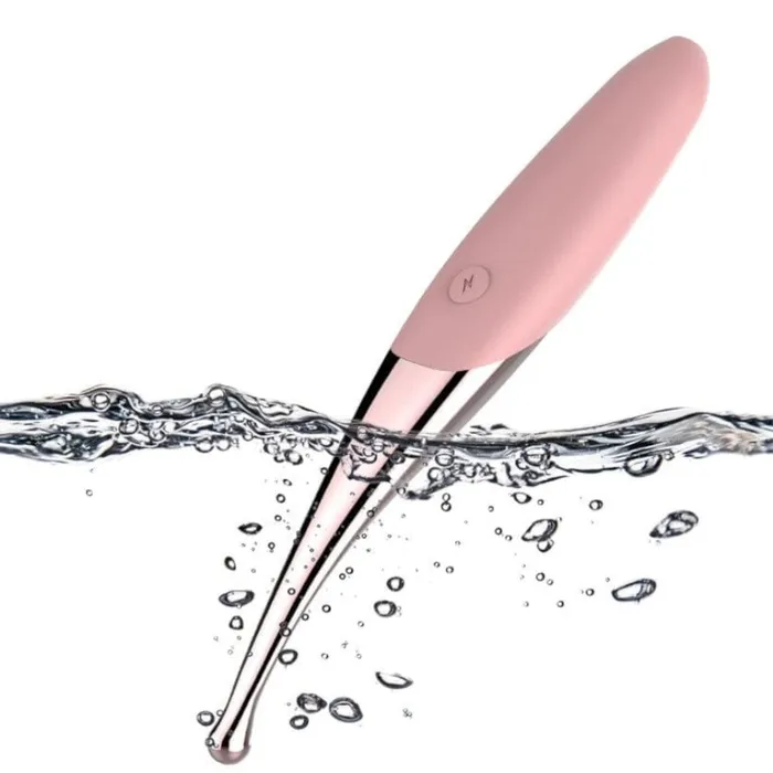 Lovegasm Female Sex Toys MindBlowing Tongue Nipple Clit Suction Oral VibratorKlitoris