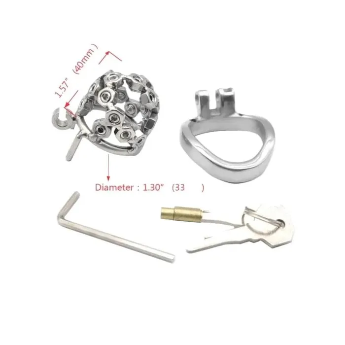 Lovegasm Vibrators Nuts and Spikes Devices