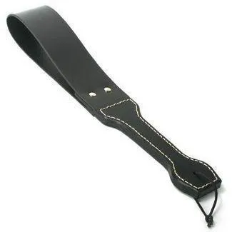 Strict Leather Punishment Strap Strict Leather Restraints