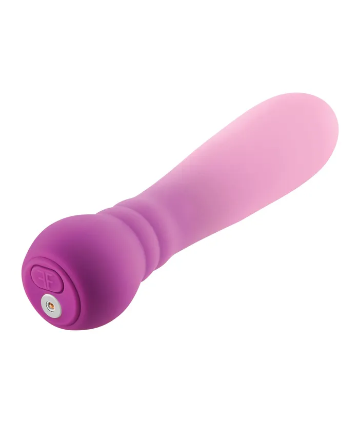 Female Sex Toys Vvole Femme Finn Anniversary Ultra Bullet Massager Orchid