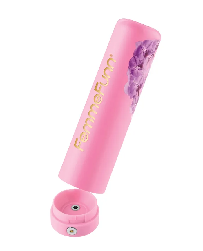 Female Sex Toys Vvole Femme Finn Anniversary Ultra Bullet Massager Orchid