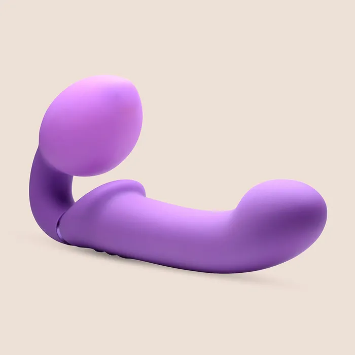 Female Sex Toys XR Brands GPulse Vibrating Strapless StrapOn vibrating and inflatable Female Sex Toys XR Brands GPulse Vibrating Strapless StrapOn vibrating and inflatable