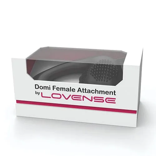 Lovense Lovense Domi Female Attachment Female Sex Toys