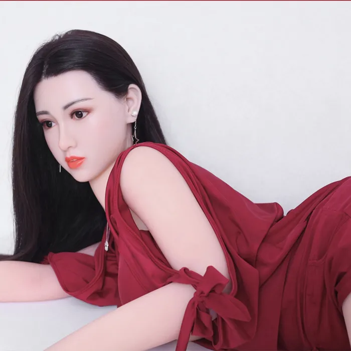 Male Sex Toys 165cm54ft Desiree Lifelike Full Size Sex Dolls Eupher