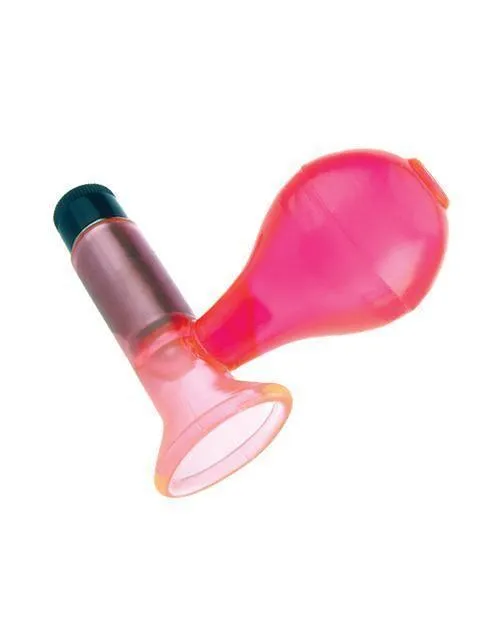 Pipedream Products Couples Fetish Fantasy Series Vibrating Clit Sucker
