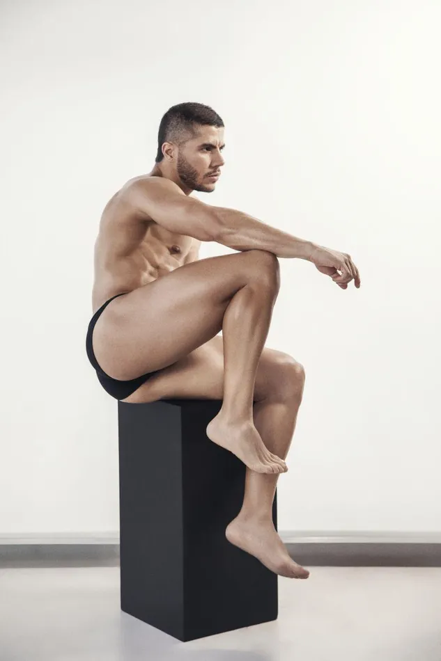 Xtremen Madero Bikini Vibrators
