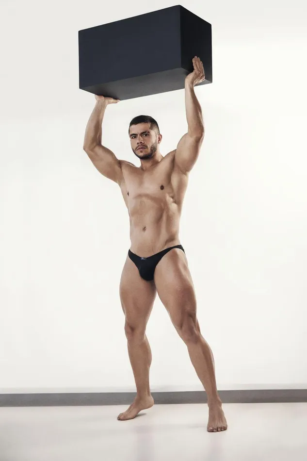 Xtremen Madero Bikini Vibrators