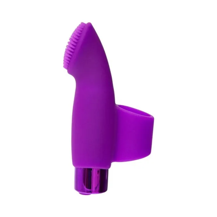 Naughty Nubbies Finger Vibrator BMS Factory Female Sex Toys