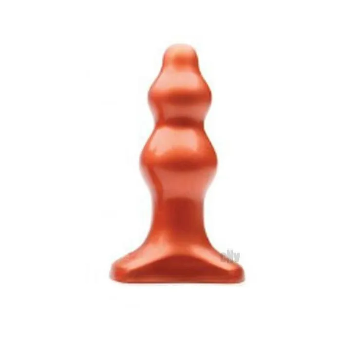Tantus Tantus Severin Small Super Soft Copper Male Sex Toys
