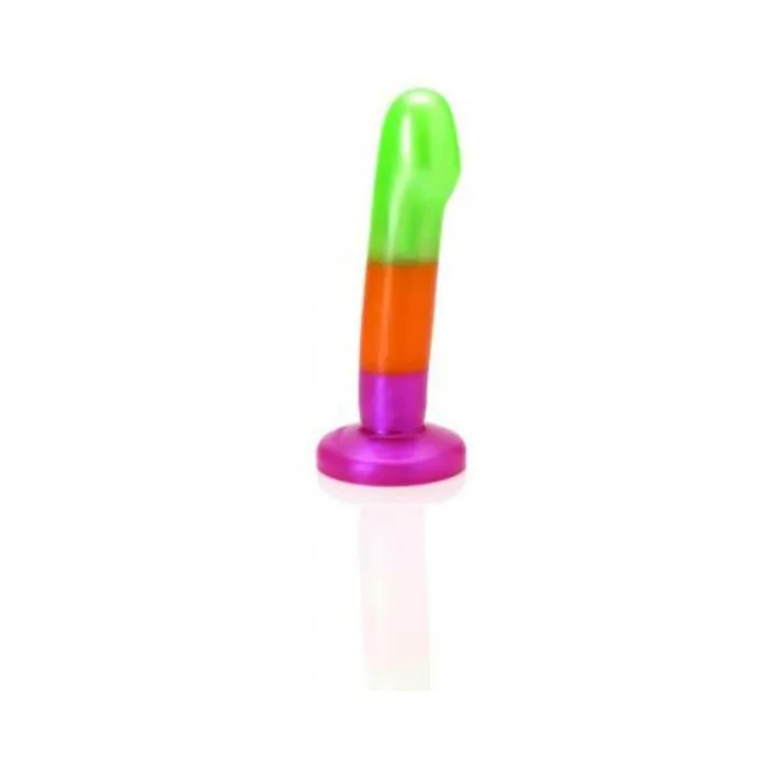Tantus Vamp Kit Lime Tantus Couples