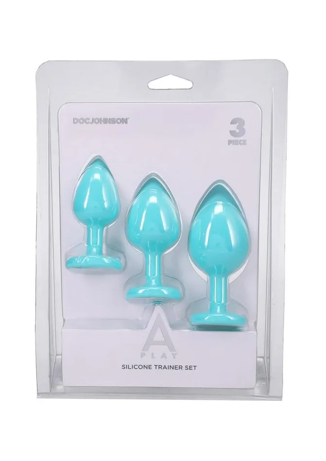 APlay APlay Silicone Anal Trainer Anal