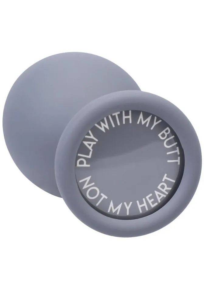 APlay APlay Silicone Anal Trainer Anal