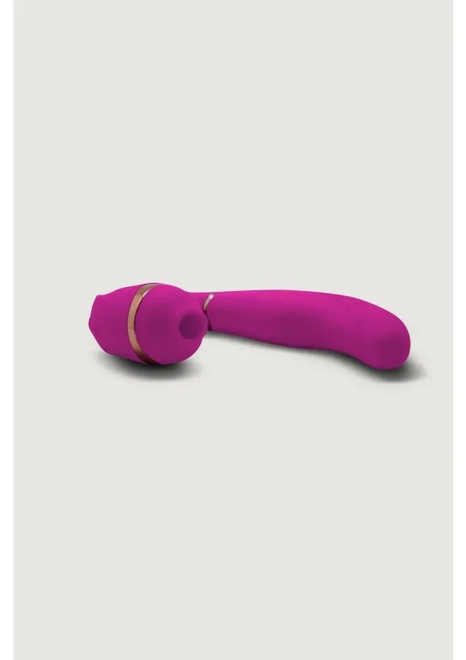 Adrien Lastic My G Rechargeable Silicone Double Stimulation Vibrator Female Sex Toys Adrien Lastic My G Rechargeable Silicone Double Stimulation Vibrator Female Sex Toys