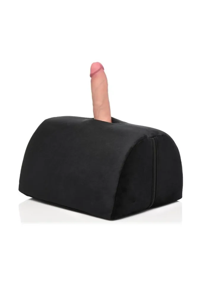 Bedroom Bliss Vibrators Bedroom Bliss Love Toy Cushion