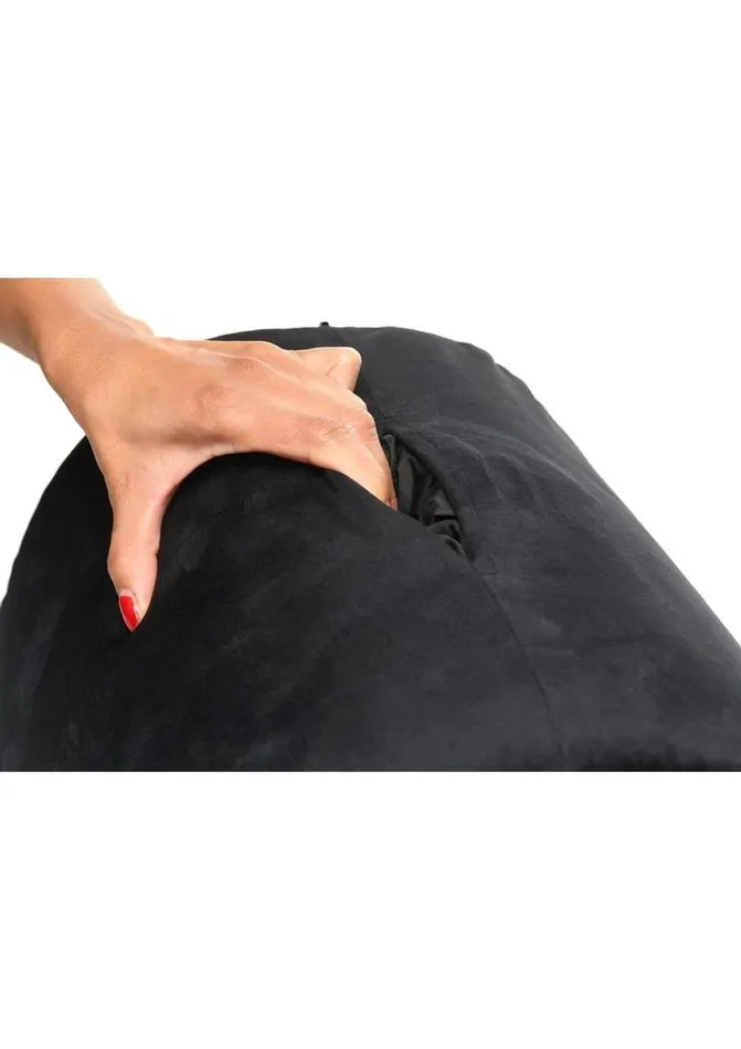 Bedroom Bliss Vibrators Bedroom Bliss Love Toy Cushion