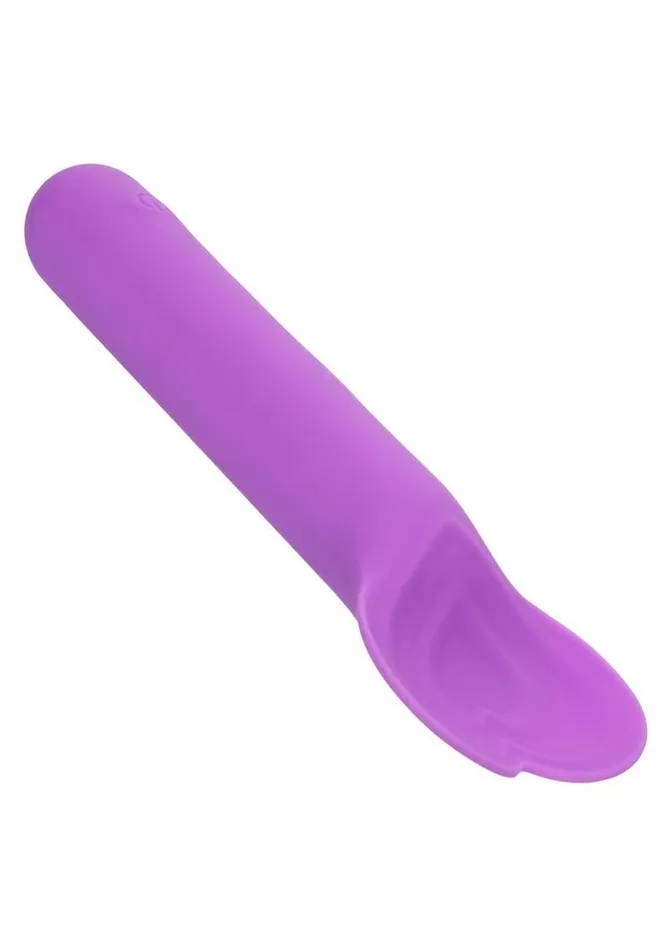 Bliss by CalExotics Female Sex Toys Bliss Liquid Silicone Lover Rechargeable Vibrator