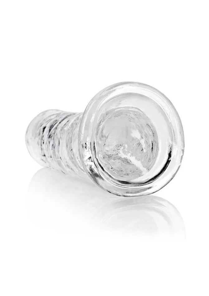 Dildos Real Rock Realrock Skin Realistic Striaght Dildo Without Balls