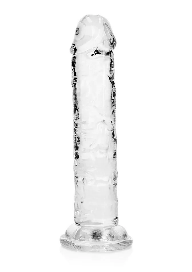 Dildos Real Rock Realrock Skin Realistic Striaght Dildo Without Balls