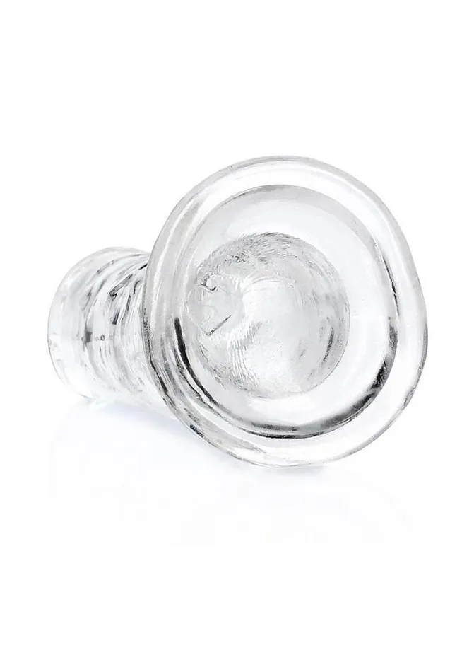 Dildos Real Rock Realrock Skin Realistic Striaght Dildo Without Balls