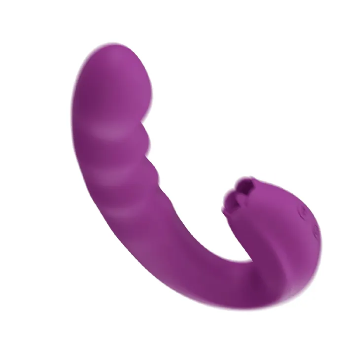 Female Sex Toys orgasmaide GSpot Vibrator With Rotating Head Vibrating Tongue Female Sex Toys orgasmaide GSpot Vibrator With Rotating Head Vibrating Tongue