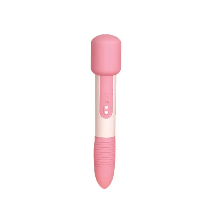 Female Vibrating Gspot Masturbator Inyarose Male Sex Toys