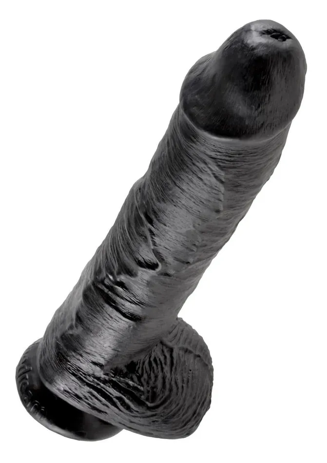 King Cock Dildos King Cock Dildo with Balls