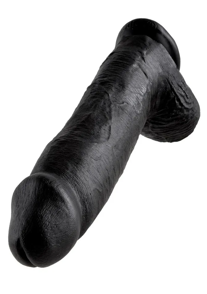 King Cock Dildos King Cock Dildo with Balls