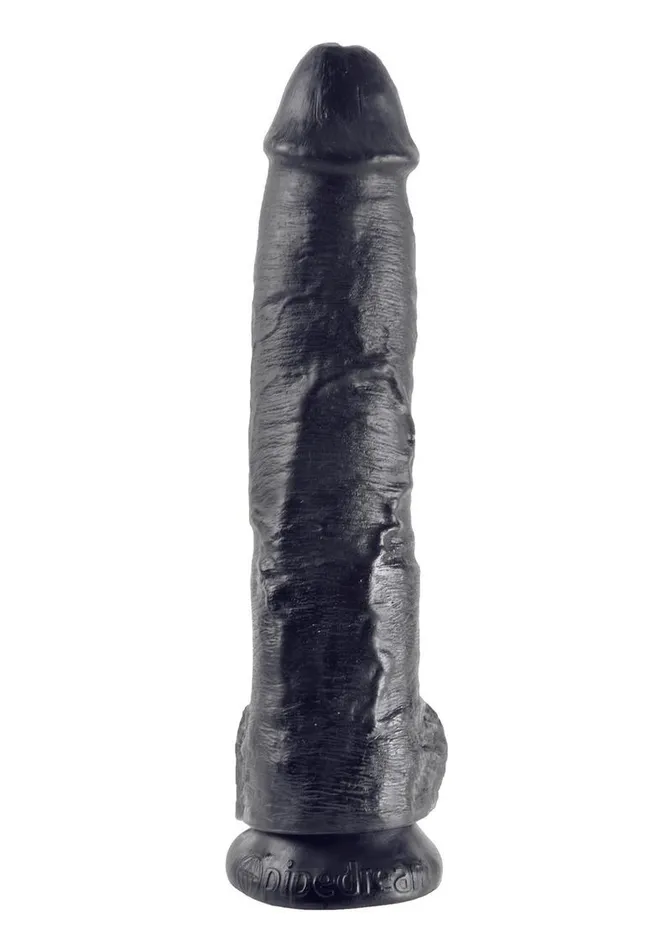 King Cock Dildos King Cock Dildo with Balls