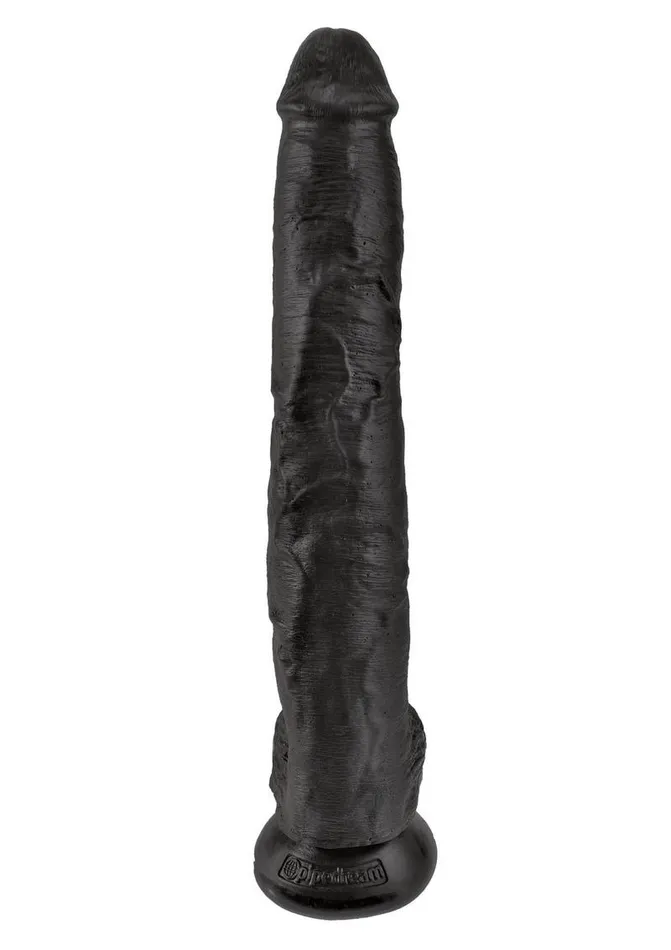 King Cock Dildos King Cock Dildo with Balls