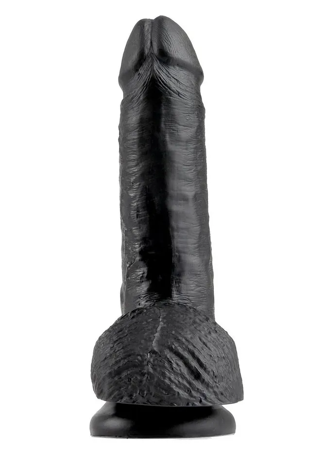 King Cock Dildos King Cock Dildo with Balls