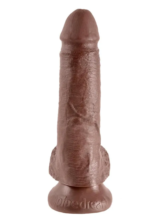 King Cock Dildos King Cock Dildo with Balls