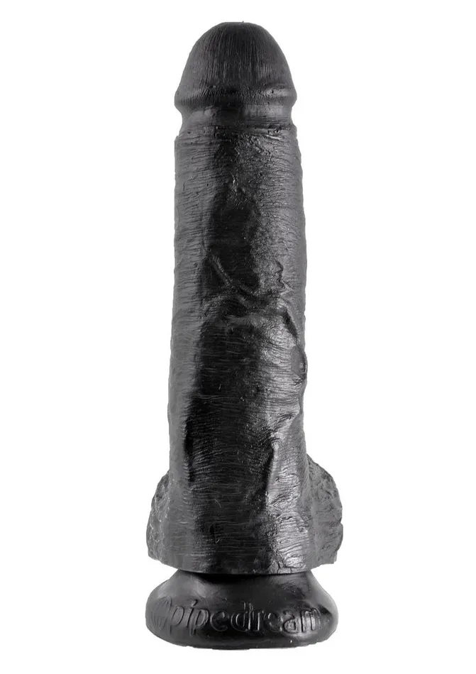 King Cock Dildos King Cock Dildo with Balls