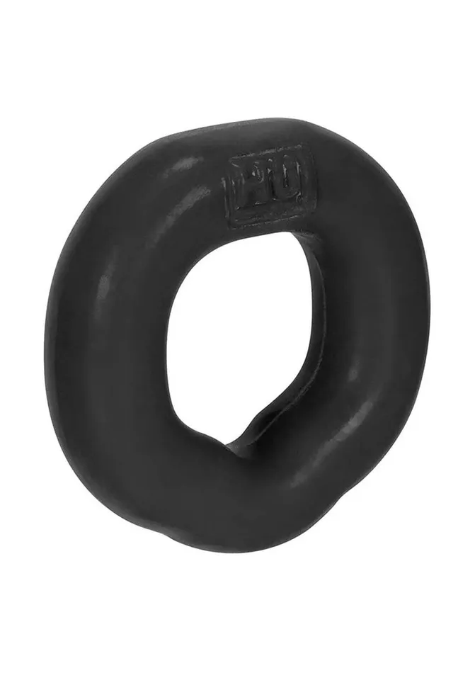 Male Sex Toys Hunkyjunk Fit Silicone Cock Ring Hunkyjunk