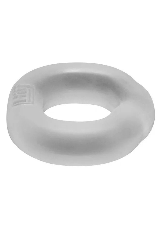Male Sex Toys Hunkyjunk Fit Silicone Cock Ring Hunkyjunk