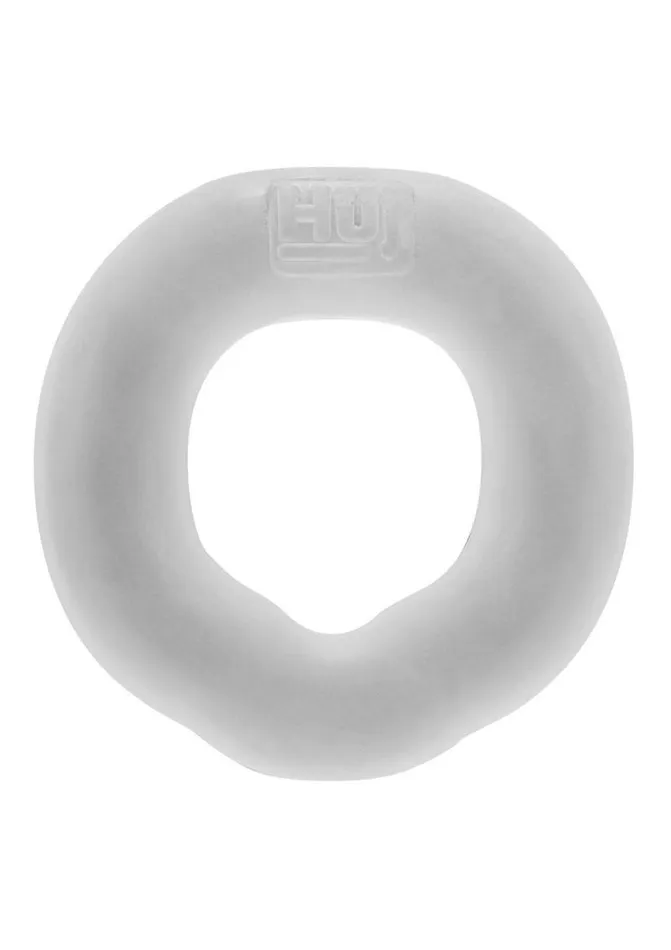 Male Sex Toys Hunkyjunk Fit Silicone Cock Ring Hunkyjunk