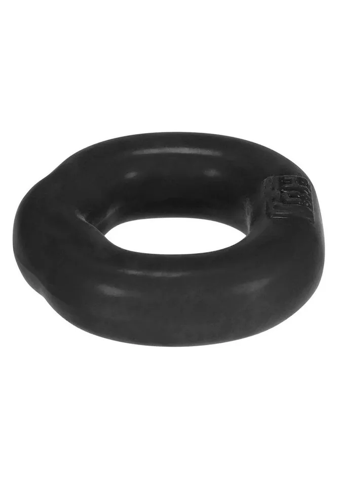 Male Sex Toys Hunkyjunk Fit Silicone Cock Ring Hunkyjunk