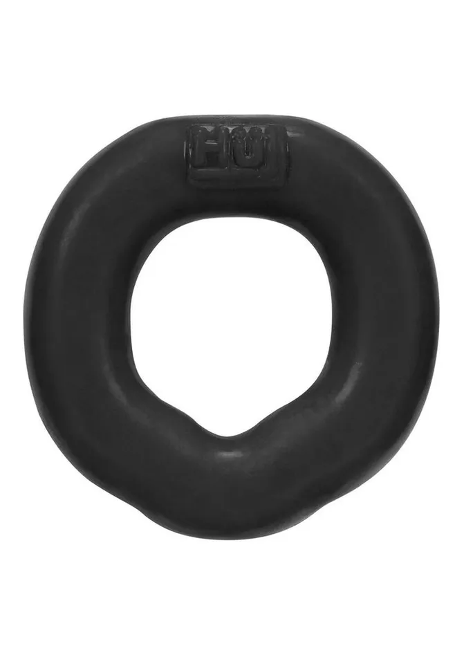 Male Sex Toys Hunkyjunk Fit Silicone Cock Ring Hunkyjunk
