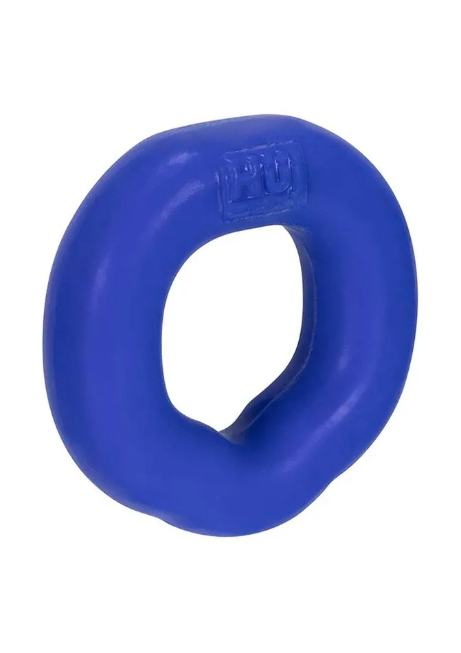 Male Sex Toys Hunkyjunk Fit Silicone Cock Ring Hunkyjunk